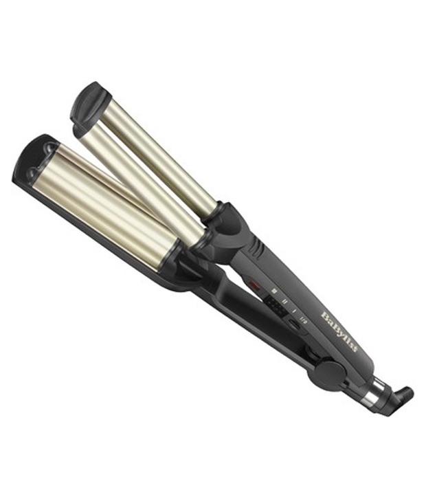 BaByliss C260E Easy waves