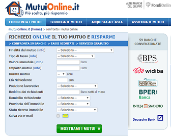 Mutuionline.it