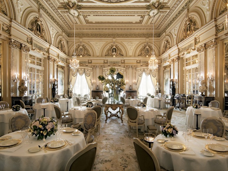 Hôtel de Paris Monte-Carlo