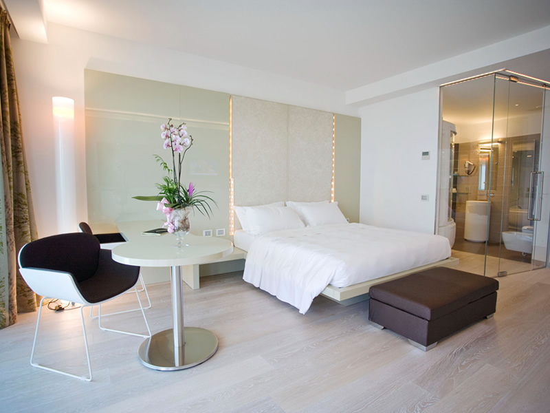 Hotel Premier&Suites Milano Marittima 