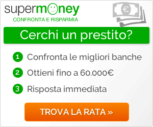 Supermoney